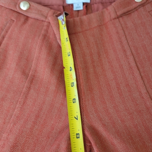 Per Se by Carlisle Wool-blend Pants 2 - Picture 6 of 11